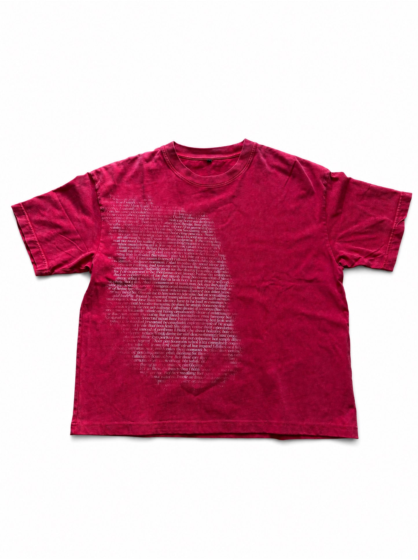1000 Thoughts Shirt